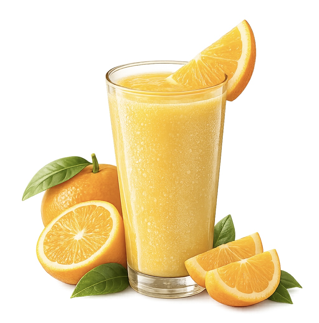 Zumo de Naranja