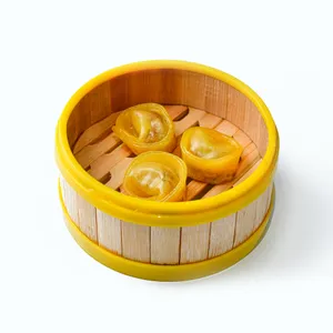 Dimsum de Chashu