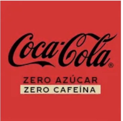 Coca Cola Zero Zero