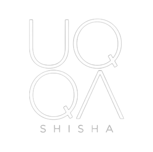 Carta digital de Uqqa shisha con EterSystem