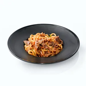 Yaki Udon