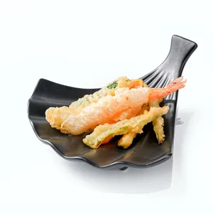 Tempura de Langostino