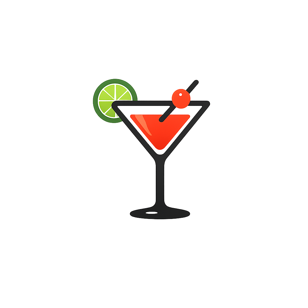 SIGNATURE COCKTAILS