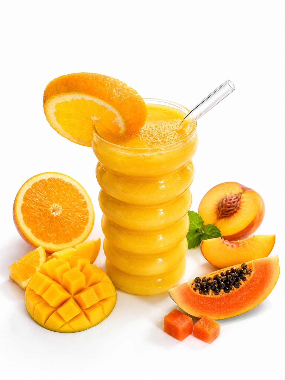 🥭 Batido Tropical 