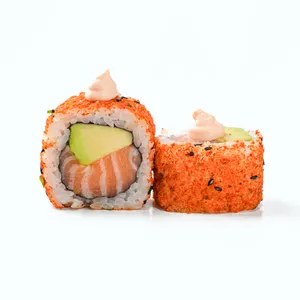 Spicy Salmon Roll